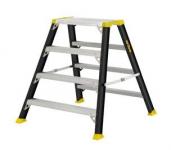 W.steps arbejdsbuk prof+ 5500 4 trin