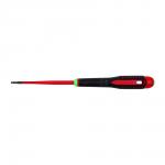 Bahco ergo® skruetrækker 1000v slim blade for torx® skruer t30x 150