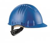 3m hjelm g3501mbb high heat blå u/ventilation