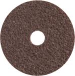 Scotch-BriteTM Rondel SC-DH, A CRS, 125 mm x 22 mm, Brun, 20 stk/krt, PN91299 - (20 stk.)