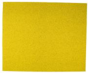 Sandpapir ark 280x230mm korn 150
