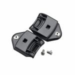 Kask bajonet adapter for plasma superplasma og hp til montering af sc høreværn