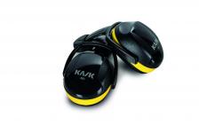 Kask hjelm høreværn sc2 gult