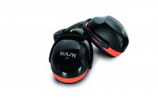 Kask hjelm høreværn sc3 orange
