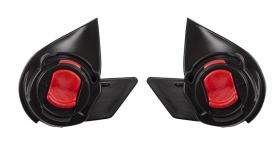Kask adapter for zenith zen og zen fullface