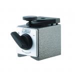 Noga magnet base dg3678 med finjustering og m8 gevind