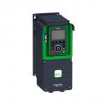 Frekvensomformer 5,5kw 3x400v ip21