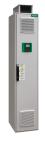Frekvensomformer160kw 3x400v ip21 u/afbryder