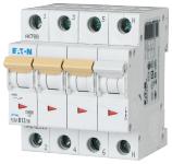 Automatsikring 13a 3p+n c 4m 10ka