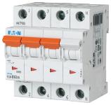 Automatsikring 63a 3p+n c 4m 10ka