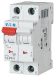 Automatsikring 10a 1p+n c 2m 10ka
