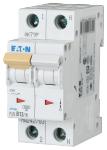 Automatsikring 13a 1p+n c 2m 10ka