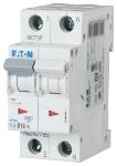 Automatsikring 16a 1p+n c 2m 10ka