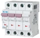 Automatsikring 32a 3p+n c 4m 10ka