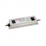 24v led driver 150w ip67 elg-150-24da mean well dali