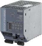 Sitop psu8600 40a pn stabiliseret strømforsyning udgang: 24 v/40 a dc med pn/ie forbindelse