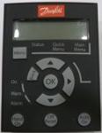 Vlt control panel lcp 21 numerisk