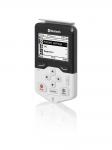 Acs-ap-w assistentbetjeningspanel med bluetooth