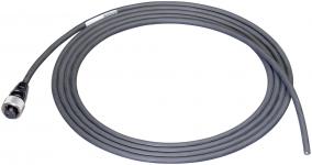 Siplus cms2000 kabel-mil-300, tilslutningskabel til vib-sensorer