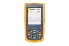 Fluke 125b/s scopemeter 40mhz