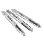 Thurmer tools håndtappe hss standard w 1/4 sæt