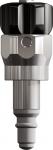 Keofitt vent. hoved w6/w8/w9 silicone