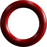Keofitt 800830 silicone o-ring 10 stk. pose
