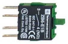 Kontaktelement zb6e1b slutte