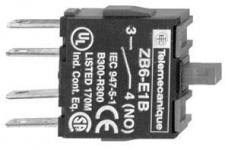 Kontaktelement zb6e2b bryde