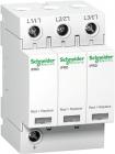 Overspændingsafleder a9 iprd 20 3p 350v