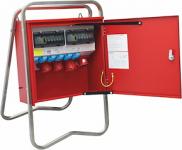 400v 32a undercentral