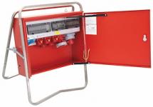 400v 63a undercentral