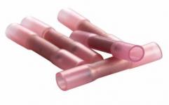 5mm2 5-1 0 stk 100 - d r - samler krympebare