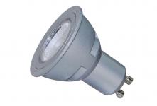 Diolux LED R4d-2 GU10 5W/930 (213 Lumen) Ra95 38Â° dæmpbar (5w=35w halogenpære), 30000 timer