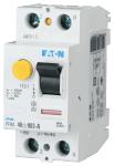 Fejlstrømsafbryder 25 a 2p 30 ma type a pfim-25/2/003-a-mw