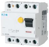 Fejlstrømsafbryder 40a 4p 300ma selektiv (pfi type s/a)
