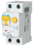 Kombiafbryder 10a 1p+n c 300ma 2m 6ka (pfi type a))