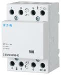 Installationskontaktor 63a 4no spole 230vac z-sch230/63-40