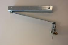 Dørstopper for stc 1115-1125