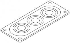 Multiflange mc3
