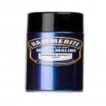 Hammerite hammer effekt sort spray 400ml