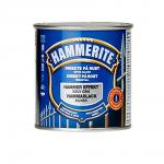 Hammerite hammer sølv grå 250ml