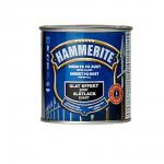 Hammerite glat sort 250ml