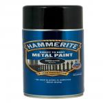 Hammerite glat sort spray 400ml