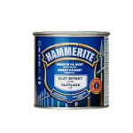 Hammerite glat hvid 250 ml