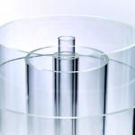 Plexiglas xt rør klar 0a070 (2000x10/6mm)