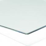 Makrolon uv klar 2099 3050x2050x8mm