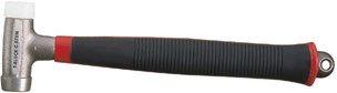 Hultafors combihammer t-block 375g