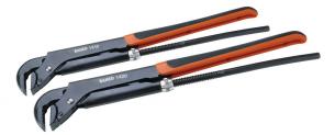 Bahco ergo rørtænger 1410+1420 sampak