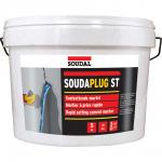 Soudaplug st lynmørtel 5 kg